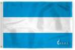 Argentina Flag 2x3 ft
