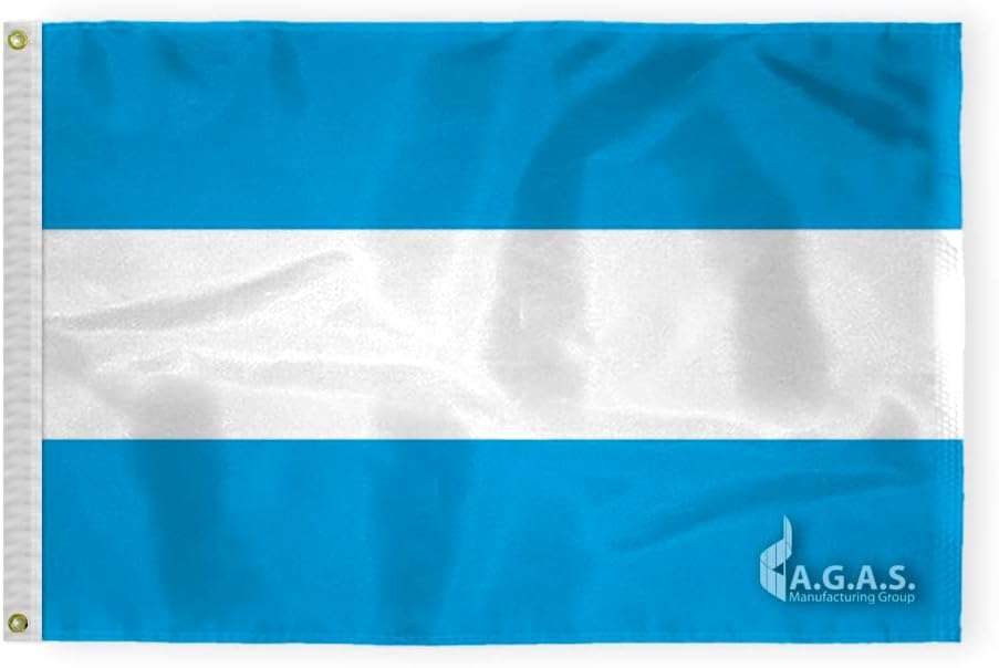 Argentina Flag 2x3 ft Argentina Flag 2x3 ft