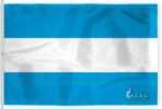 Argentina Flag 8x12 ft