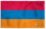 Armenia Flag 5x8 ft