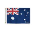 AGAS Australia Country 12x18 inch Mini Australia Flag