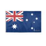 AGAS Australia Country Flag 3x5 ft Polyester