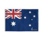AGAS Australia Country Flag 4x6 ft 200D Nylon