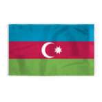 Azerbaijan 6x10 ft