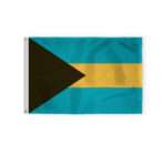 Bahamas 2x3 Ft Flag