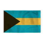 Bahamas 6x10 ft Flag