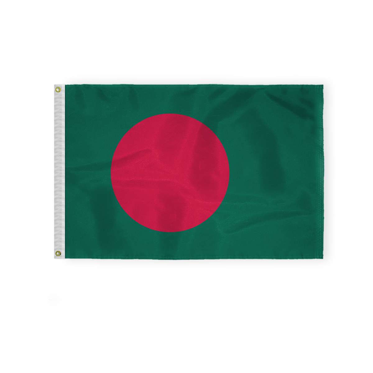 Bangladesh Flag 2x3 ft Bangladesh Flag 2x3 ft