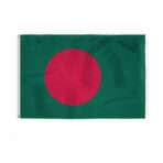 Bangladesh Flag 4x6 ft