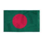 Bangladesh Flag 6x10 ft