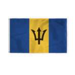 Barbados 3x5 ft