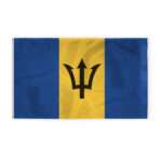 Barbados 6x10 ft