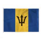 Barbados Flag 8x12 ft