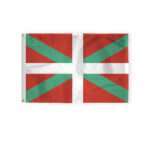 Basque Lands Flag 2x3 ft