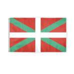 Basque Lands Flag 3x5 ft