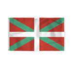 Basque Lands Flag 3x5 ft