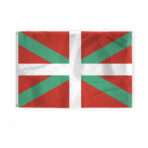 Basque Lands Flag 4x6 ft