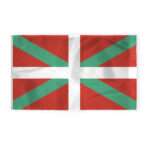 Basque Lands Flag 6x10 ft