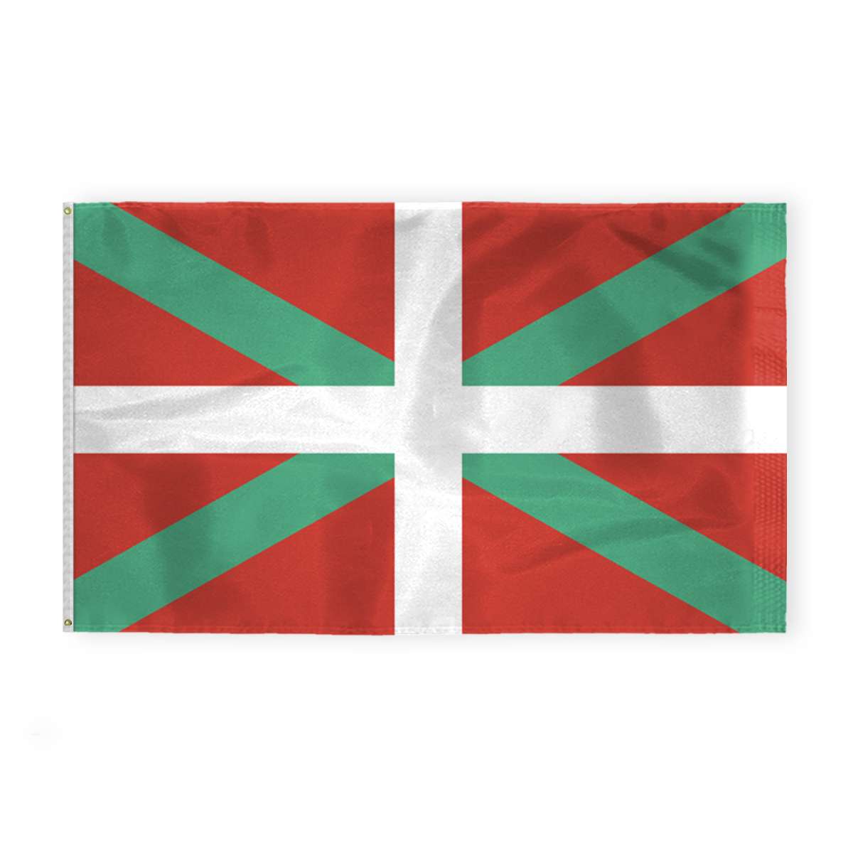 Basque Lands Flag 6x10 ft Basque Lands Flag 6x10 ft