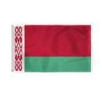 Belarus Flag 3x5 ft