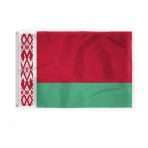Belarus Flag 4x6 ft
