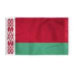 Belarus Flag 6x10 ft