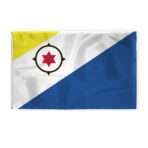 AGAS Bonaire Flag 5x8 ft 200D Nylon