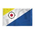 AGAS Bonaire Flag 6x10 ft 200D Nylon