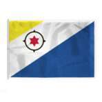 AGAS Bonaire Flag 8x12 ft - Outdoor 200D Nylon