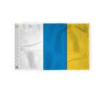 AGAS Canary Islands Courtesy 12x18 inch Mini Canary Islands