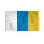 AGAS Canary Islands National Flag 3x5 ft 200D Nylon