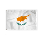 AGAS Cyprus Country Flag 2x3 ft Nylon