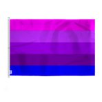 AGAS Large Transexual Alternative Pride Flag 10x15 Ft
