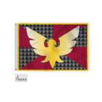 Drag/Feather Pride Flag 2x3 Ft