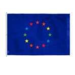 AGAS Large Gay European Flag 8x12 Ft