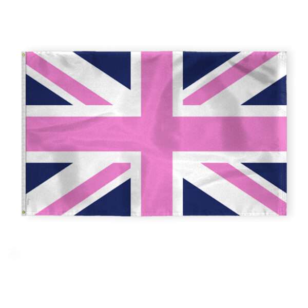 AGAS Large England Blue Flag 6x10 Ft