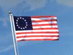 BETSY ROSS FLAGS