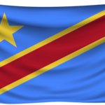 CONGO DEMOCRATIC