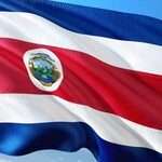Costa-Rica-Flag