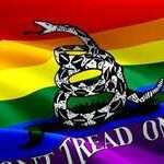Dont Tread On Me