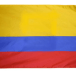 Ecuador Without Seal