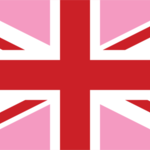 England Pink