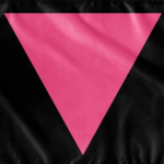 PINK TRIANGLE