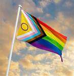 Progressive Pride Flags