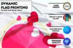 Printing infographics