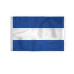 AGAS El Salvador Flag - 2x3 ft