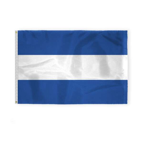 AGAS El Salvador Flag - 4x6 ft