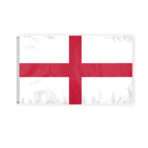 AGAS England Flag 3x5 ft