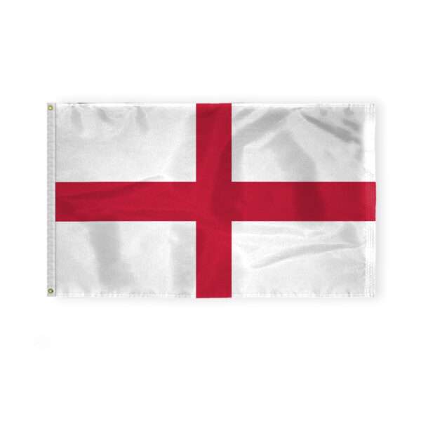 AGAS England Flag 3x5 ft