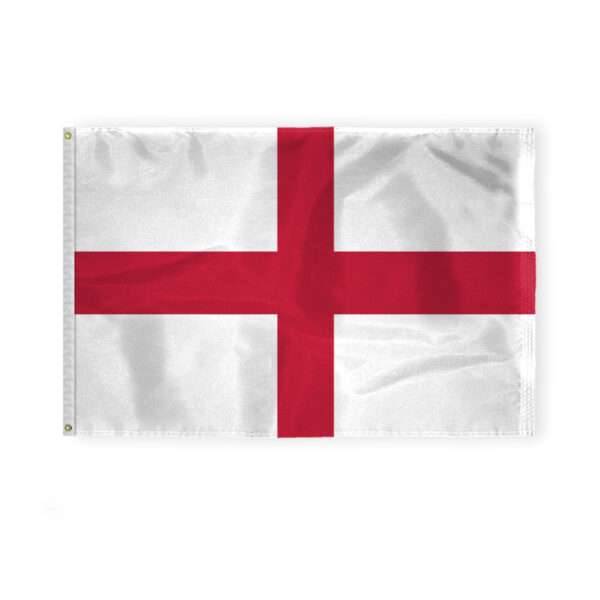AGAS England Flag 4x6 ft
