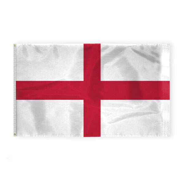 AGAS England Flag 6x10 ft